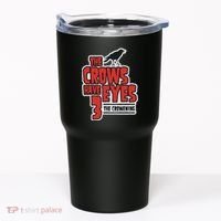 The Crows Have Eyes 3 The Crowening Tumbler thumb 0