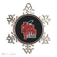 The Crows Have Eyes 3 The Crowening Ornament thumb 0