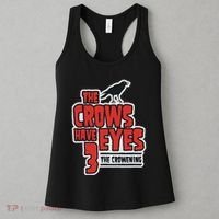 The Crows Have Eyes 3 The Crowening Women's Tank Top thumb 3