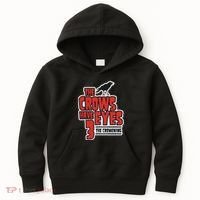 The Crows Have Eyes 3 The Crowening Kids Hoodie thumb 0