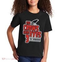 The Crows Have Eyes 3 The Crowening Kids T-Shirt thumb 2