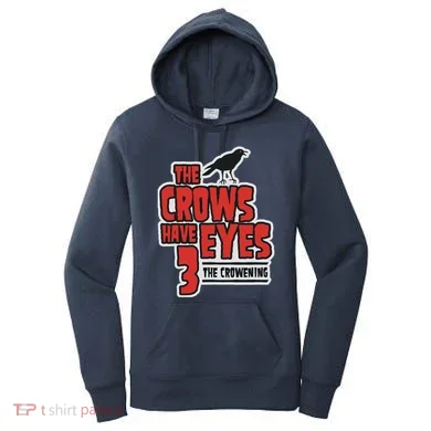 Women's Hoodie