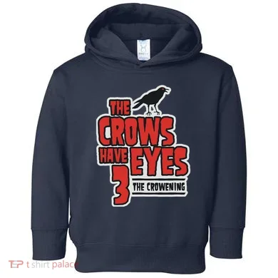 Toddler Hoodie