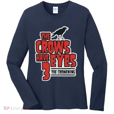 Women's Long Sleeve Shirt