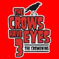 The Crows Have Eyes 3 The Crowening Santa Hat thumb 1