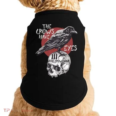 Doggie Tank