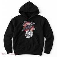 The Crows Have Eyes Iii Hoodie thumb 0