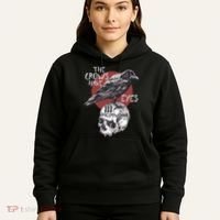 The Crows Have Eyes Iii Hoodie thumb 5