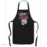 The Crows Have Eyes Iii Apron thumb 0