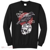 The Crows Have Eyes Iii Sweatshirt thumb 0