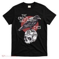 The Crows Have Eyes Iii T-Shirt thumb 0