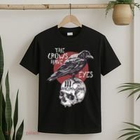The Crows Have Eyes Iii T-Shirt thumb 2