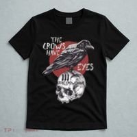 The Crows Have Eyes Iii T-Shirt thumb 5