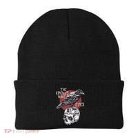 The Crows Have Eyes Iii Beanie thumb 0