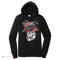 The Crows Have Eyes Iii Women's Hoodie thumb 0