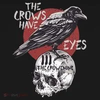 The Crows Have Eyes Iii Kids Hoodie thumb 5