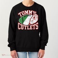 Tommy Cutlets Hand Giant Women's Sweatshirt thumb 0