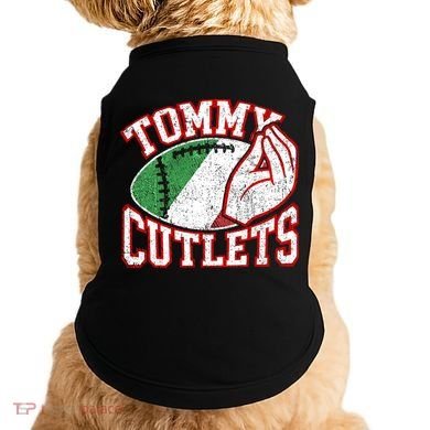Tommy Cutlets Hand Giant Doggie Tank