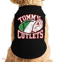 Tommy Cutlets Hand Giant Doggie Tank thumb 0