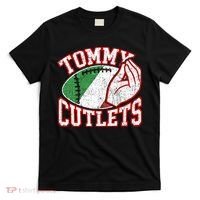 Tommy Cutlets Hand Giant T-Shirt thumb 0