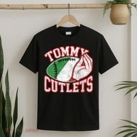 Tommy Cutlets Hand Giant T-Shirt thumb 2