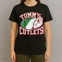 Tommy Cutlets Hand Giant T-Shirt thumb 4