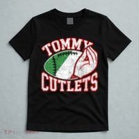 Tommy Cutlets Hand Giant T-Shirt thumb 5