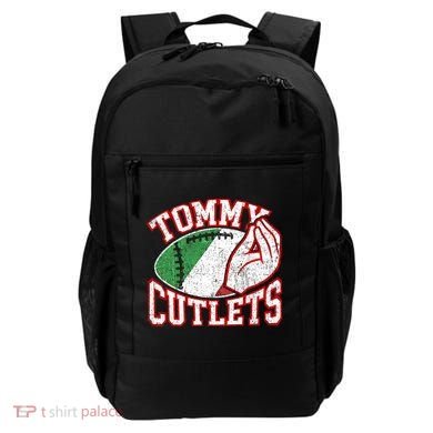 Tommy Cutlets Hand Giant Backpack