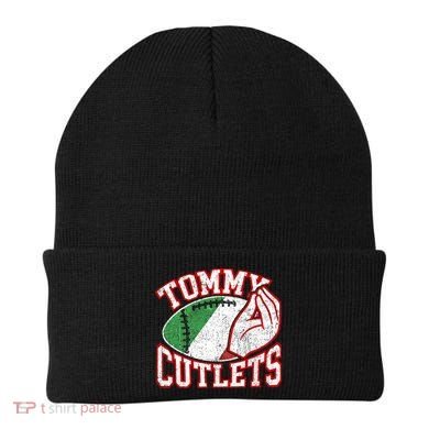 Tommy Cutlets Hand Giant Beanie