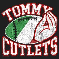 Tommy Cutlets Hand Giant Beanie thumb 2
