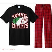 Tommy Cutlets Hand Giant Pajama Set thumb 0
