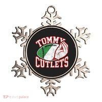 Tommy Cutlets Hand Giant Ornament thumb 0