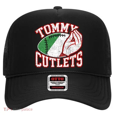Tommy Cutlets Hand Giant Hat