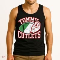 Tommy Cutlets Hand Giant Tank Top thumb 3