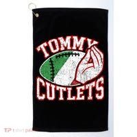 Tommy Cutlets Hand Giant Golf Towel thumb 0