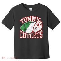 Tommy Cutlets Hand Giant Toddler T-Shirt thumb 0