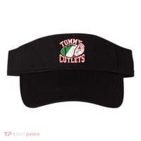 Tommy Cutlets Hand Giant Visor thumb 0