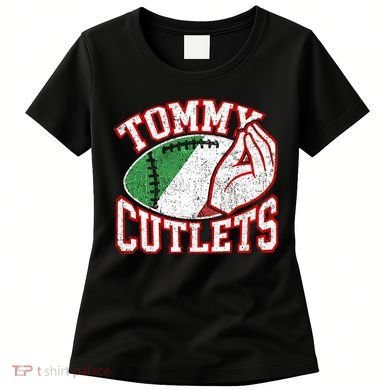 Tommy Cutlets Hand Giant Women's T-Shirt