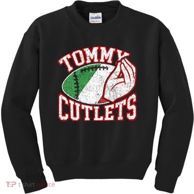 Tommy Cutlets Hand Giant Kids Sweatshirt