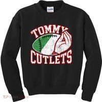 Tommy Cutlets Hand Giant Kids Sweatshirt thumb 0