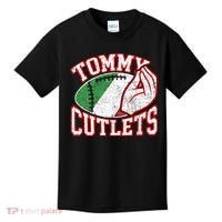 Tommy Cutlets Hand Giant Kids T-Shirt thumb 0