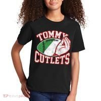 Tommy Cutlets Hand Giant Kids T-Shirt thumb 2