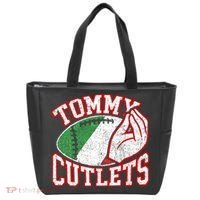 Tommy Cutlets Hand Giant Tote Bag thumb 0