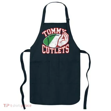 Apron