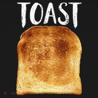 Toast Costume Halloween Funny Bread Lover Christmas Gift Kids Sweatshirt thumb 2