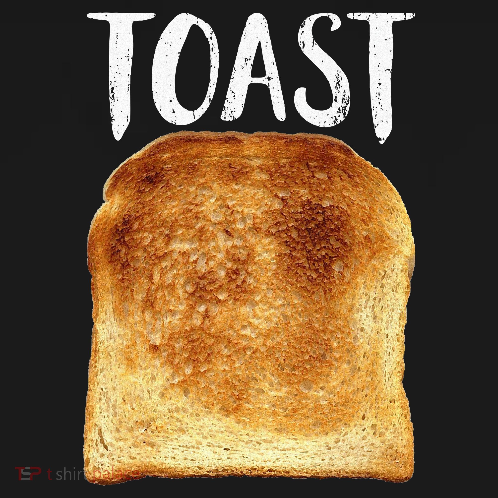 Toast Costume Halloween Funny Bread Lover Christmas Gift Kids Sweatshirt