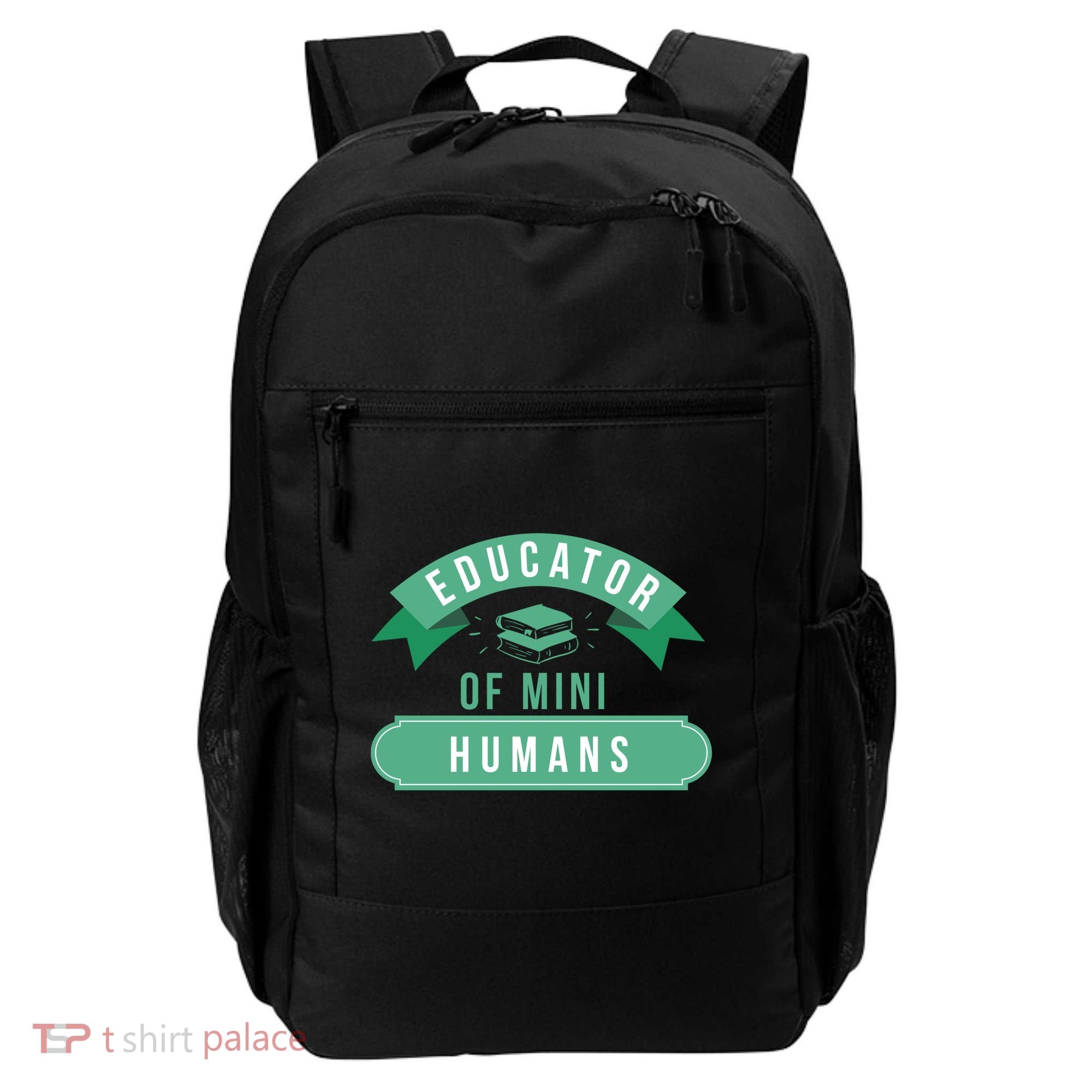 Teacher College High School University Cool Gift Professor Teacher Gift Backpack