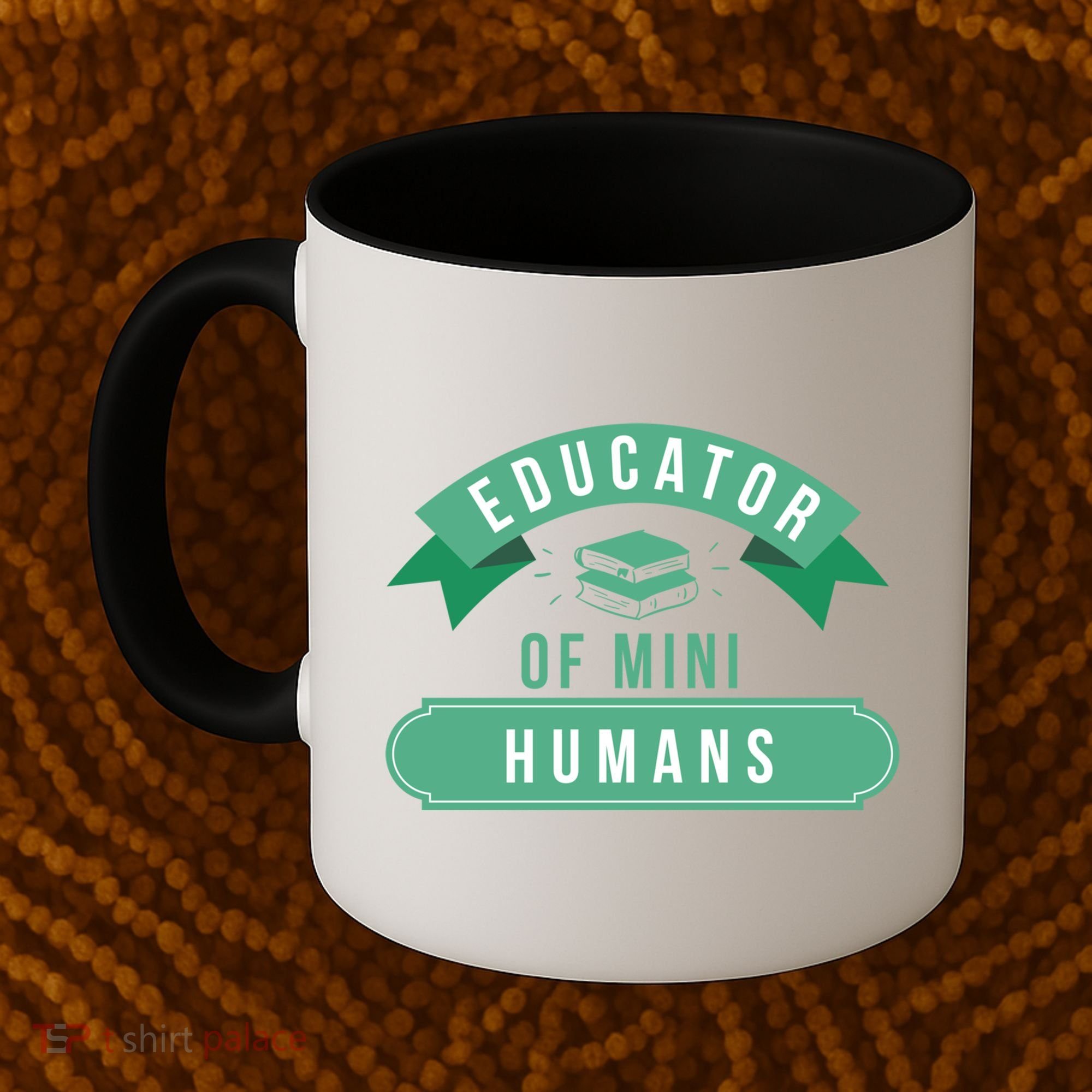 Teacher College High School University Cool Gift Professor Teacher Gift Coffee Mug