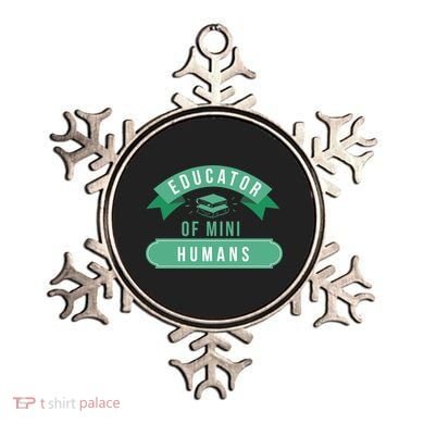 Teacher College High School University Cool Gift Professor Teacher Gift Ornament