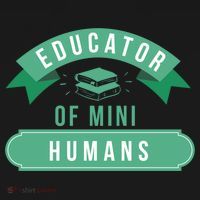 Teacher College High School University Cool Gift Professor Teacher Gift Ornament thumb 1